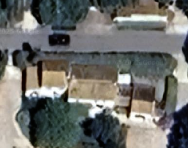 Google Map Image