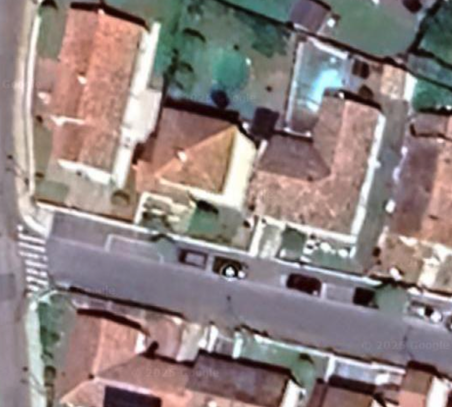 Google Map Image - Qualité Standard