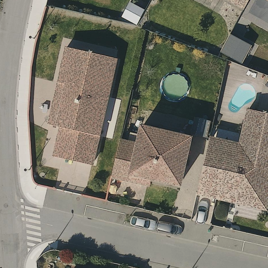 Stratolia Image - Haute Qualité